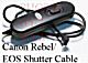 Shutter Release Cable