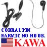 Earbud