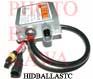 BALLAST for HID