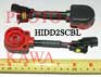 CABLE for HID wiring harness