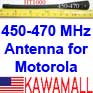 Antenna & Antenna Adapter