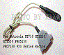 Program /Repeater Cable & RIB (Radio Interface Box)