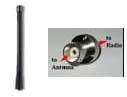 Antenna & Antenna Adapter