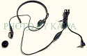 Throat Mic