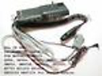 5X PGA1MT RIBLESS ALL-IN-ONE PROGRAMMING CABLE for GP300 GP2000 HT750, HT1250, HT1550, PRO5150 and PRO7150 GM300, GM900