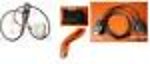 10X ASTROSBRIB Program Cable + RIB with case for Astro Saber