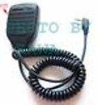 20X ICOMHMPTF Speaker Mic for Cobra Microtalk Radio 90 Degree F Plug