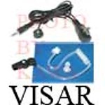 1X VISARDG Heavy Duty Cable Motorola XTS5000 XTS 5000 Ear