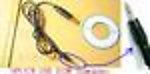 1X ICOMUSBCBEU USB Program Cable for ICOM OPC-478 IC-F22 IC-V8 V8000