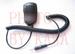 1X VISARHMPT Speaker Mic for Motorola VISAR