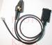 20X KCBHB9 2-in-1 Program Cable with RS232 / DB-9 Connector for Kenwood TK-280 380 Handheld + Mobile Radios