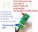10X COMBOGPCRIBXLB Program Cable & RIB (no case) for Motorola HT1250 HT750 HT1550