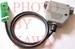 10X EXESPQ Programming Program Cable no RIB for Motorola EX500 EX600