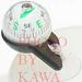 100X PSWDOM Adjustable Car 30mm Compass Navigation Clear Suction
