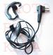 20X GP300EJ Earbud for Motorola GP300