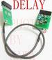 20X MGRDLCA UNI-DIRECTIONAL DELAY Motorola GM300 M1225 16 PIN PLUG KIT