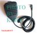 20X ICOMHMPTF Speaker Mic for Motorola FRS 200 & 250 Talkabout 90 Degree F Plug