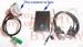 10X HTABE0RIB Program Cable & RIB (w/ case) for Motorola HT1250 HT750 HT1550