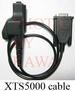 5X MTPGXTE Programming Cable Motorola XTS5000 XTS2500 XTS Radio