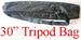 1X COTRPBGTHK 30inch padded tripod bag