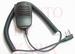 20X KRSPMINI Mini Speaker PTT Mic Kenwood TK-350 370 Radio KMC-17