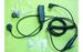 1X GP300JYDG Military Spec Coil Tube Ear Mic 4 Motorola GP300 HT1250 XTN