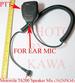 30X T62SPKM 53724 Motorola T6200 Speaker Mic