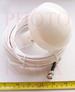 5X GAEANTMBNCM Marine GPS BNC Antenna & 10m cable for Garmin 276C GA29