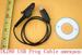 5X KWDTK28CB USB Programming Cable for Kenwood TK-280 380 480 KPG-36