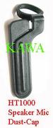 50X MHAKDCE aftermarket dust cap fits HT1000, JT1000, MTX8000 and MTX9000 and perhaps many more