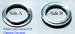 3X NTELAPAA NIKON NIKKOR AF F Lens to Canon EOS Camera Body Adapter