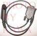 5X PC1LNH11 Program Cable 9-pin serial Motorola HT1250 HT750 HT1550