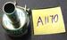 1X ATN1170 A1170 Nozzle for Hakko SMD Rework Station