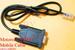 5X MTG300XP Prog cable Motorola GM300