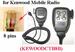 20X KEWOODCTB8B Kenwood Mobile radio speaker with 8 pins