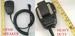 20X GP300HNMNSP Heavy Duty Mini Speaker for Motorola XTN