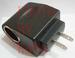 50X HSBFJSBDB WALL AC TO DC CAR CIGARETTE LIGHTER SOCKET ADAPTER