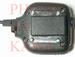 1X KRSPBAC Medium Duty Speaker Mic for KENWOOD TK-350