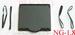 3X PRMNCMCR LCD Screen hood for Nikon