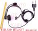 1X MIDLDHST1SP Headset Speaker Mic for Midland GXT Radio