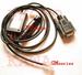 1X MTHTGMBA programming cable for Motorola HT750, HT1250, HT1550, PRO5150, PRO7150, GM300, GM900, GM950, GM950E, GM950I