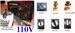 1X ATN850D110V of 850D Rework Station + 6 NOZZLES (FEDEX/DHL included in price)