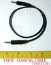 20X YASUCLCB Cloning cable for Yaesu VX-5R Vertex VX-400 Radio