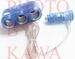 100X HSB3WYB CAR CIGARETTE LIGHTER 3-way ADAPTER 4 GPS IPOD NANO 4GB