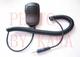 1X VISARHMPT speaker mic for Motorola HT1000