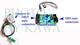 10X COMBOGPCRIBXLB Program Cable & RIB (no case) for Motorola HT1250 HT750 HT1550