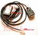 10X MTHTGMBA programming cable for Motorola HT750, HT1250, HT1550, PRO5150, PRO7150, GM300, GM900, GM950, GM950E, GM950I
