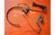 20X 53727HD Throat Mic for Motorola T6220 T7200 T5820 series radios