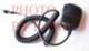 20X 6200HM Speaker Mic 53724 for Motorola T6220 T7200