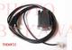 5X KPGTCE Programming Cable for Kenwood TK Handheld + Mobile Radios